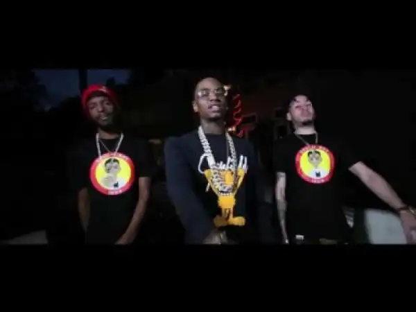 Video: Soulja Boy - I Got That Sauce